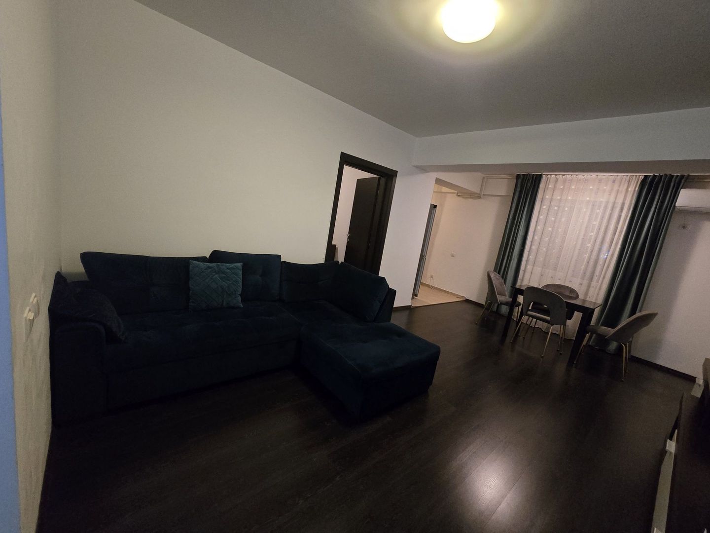 Apartament 3 camere ,77 mp, bloc nou,  zona Sebastian - Poză 7
