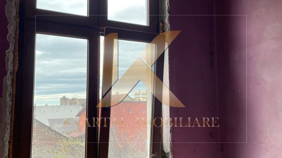 Apartament generos cu 5 camere , 202 mp utili , Zona Centrală! - Poză 4