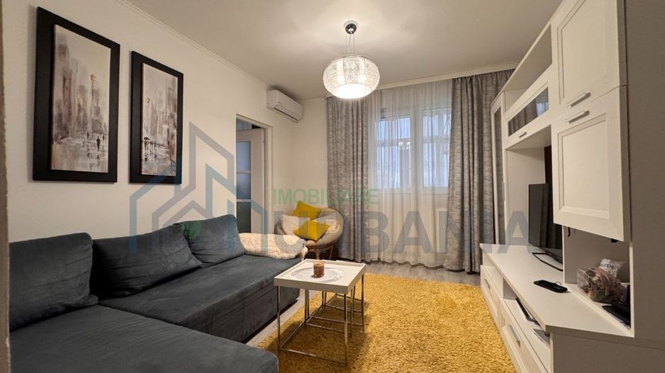Apartament 2 camere Tatarasi, Stadion Tepro - Poză 1