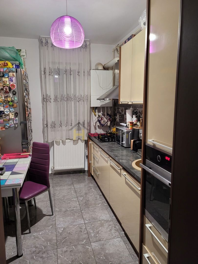 Apartament 2 camere decomandat Drumul Jilavei - Poză 4