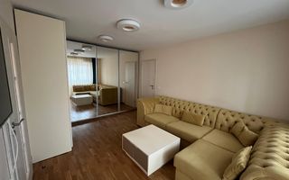 2 camere, bloc stradal reabilitat termic, mobilat si utilat complet, comision 0% - Poză 1