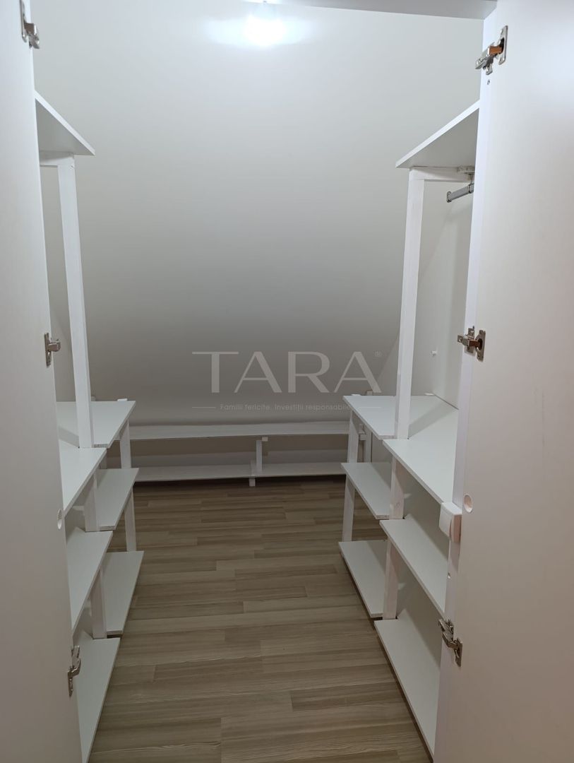 Apartament cu 2 camere complet mobilat și utilat în Florești, Cluj. - Poză 6