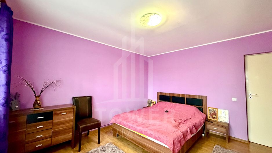 Apartament 2 camere de vanzare-Calea Poplacii - Poză 8