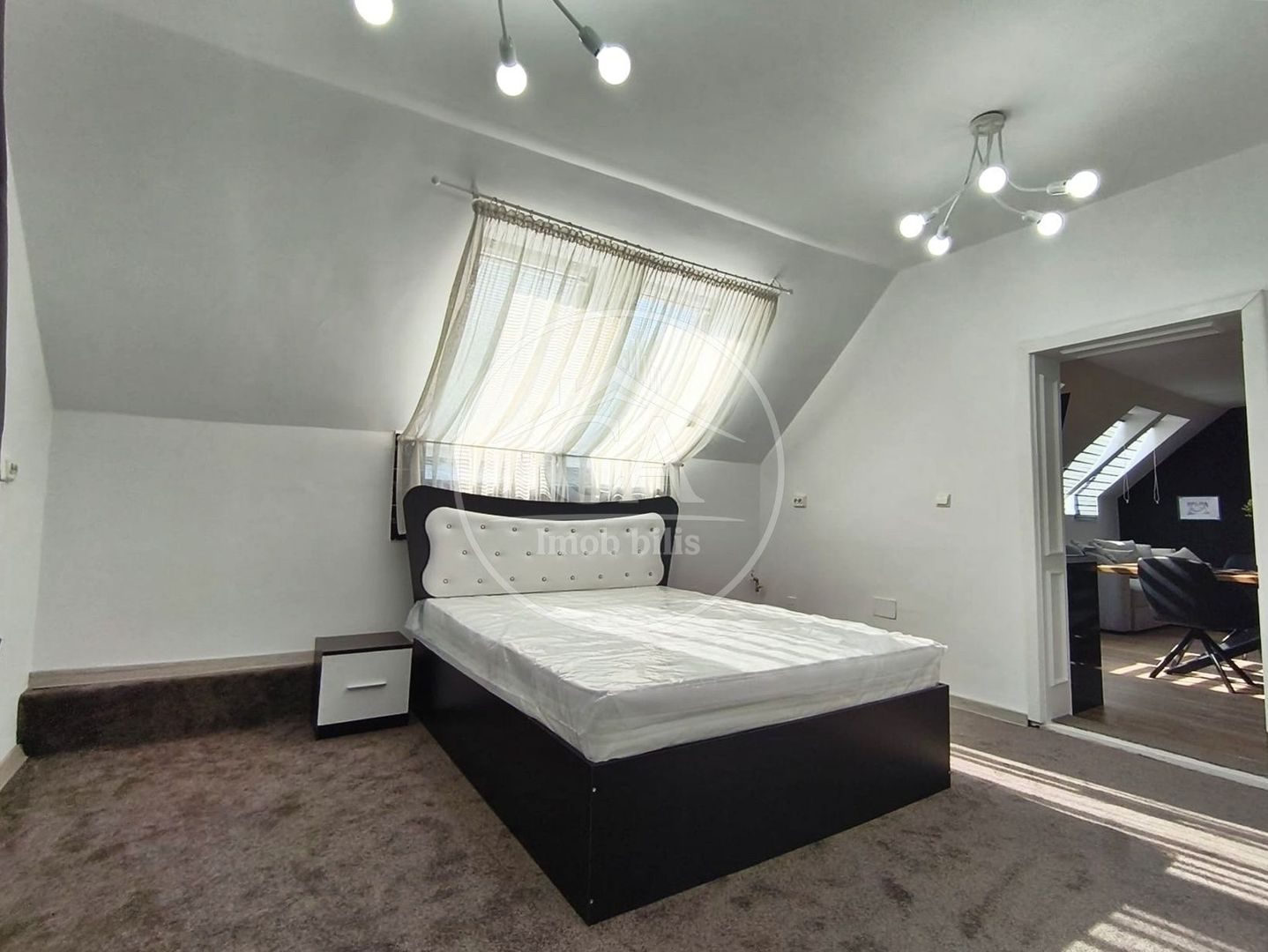 Apartament cu 2 camere de închiriat în zona Spitalul Judetean, Oradea - Poză 6