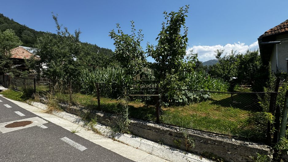 CASA 3 CAMERE, TEREN 1069 MP, COMUNA STOENESTI, ARGES - Poză 37