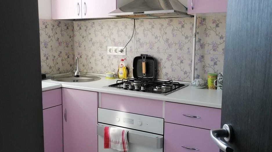 Garsonieră, 30 mp, et.1/3, Parcul Carol - București - Poză 6