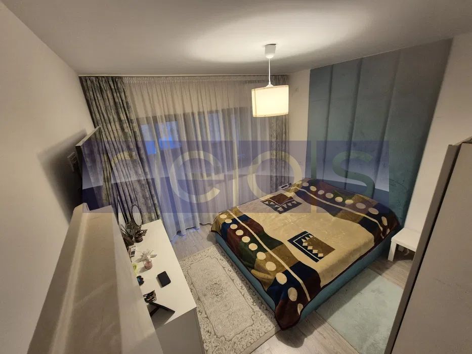 VANZARE 3 CAMERE ZONA MARRIOTT | CALEA 13 SEPTEMBRIE| - Poză 3