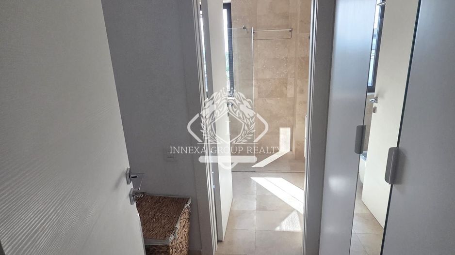 Apartament spectaculos de 4 camere Cismigiu | Terasa 33mp | 2 locuri de parcare - Poză 10