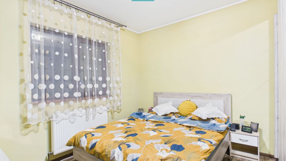 Apartament cu 2 camere la bloc nou în Pârneava - Poză 3