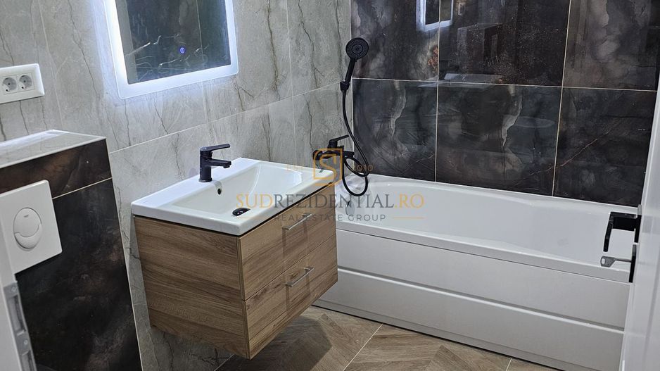 Apartament cu 3 camere de vanzare, Brancoveanu - Alunisului, Sector 4 - Poză 9