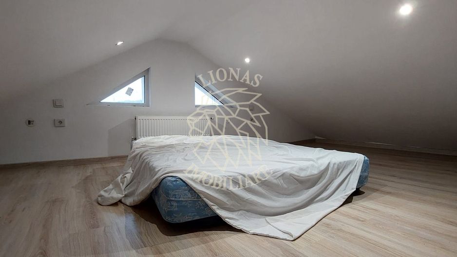 Apartament 3 camere 65 mp+pod 35 mp- Zona Sensul Vechi - Poză 7