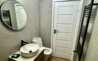 Apartament 2 camere decomandate, 60mp, complet renovat, zona Iulius - Poză 7