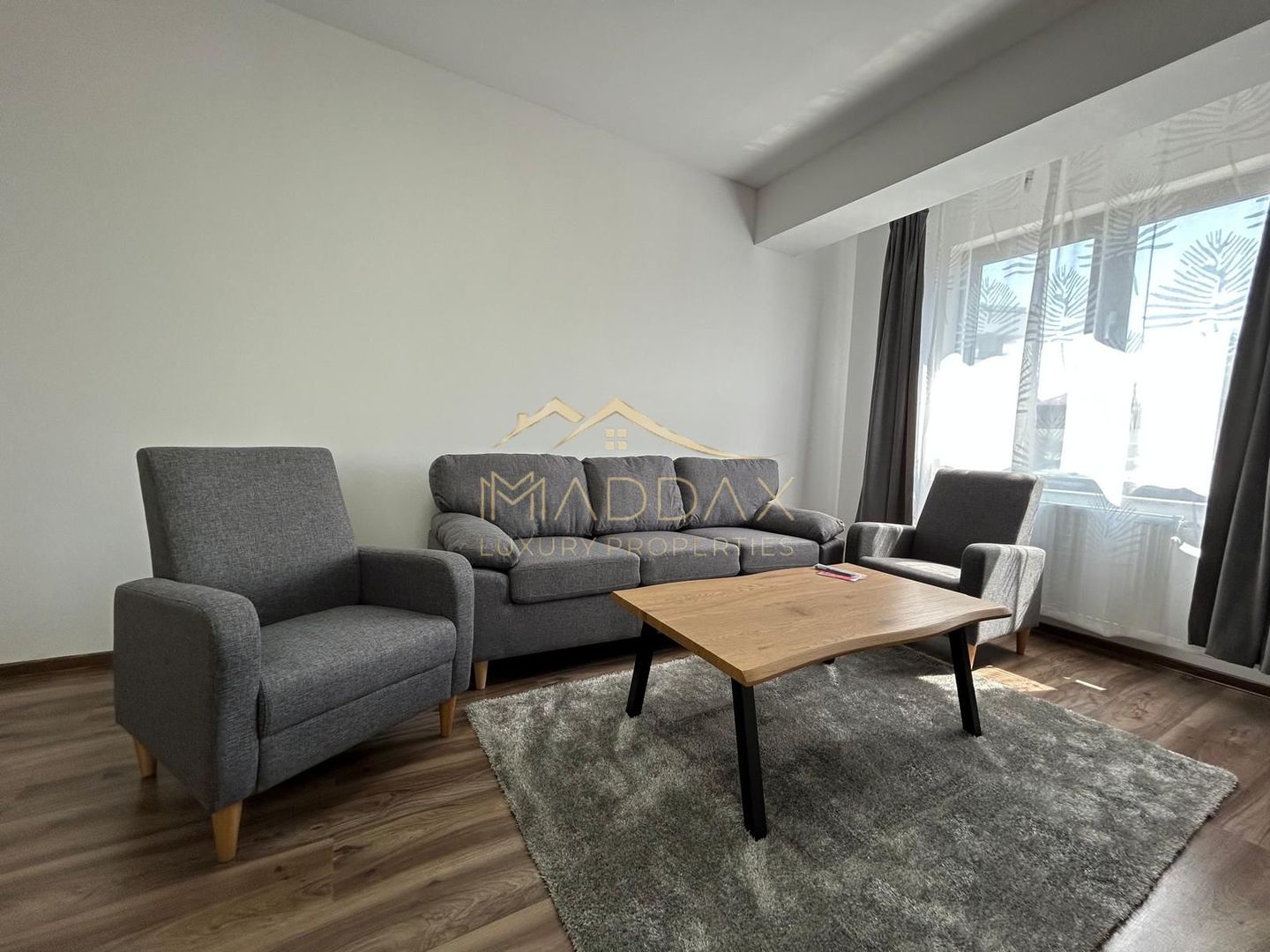 Apartament 2 camere I 73mp utili I Bloc nou I Pipera - Voluntari - Poză 7