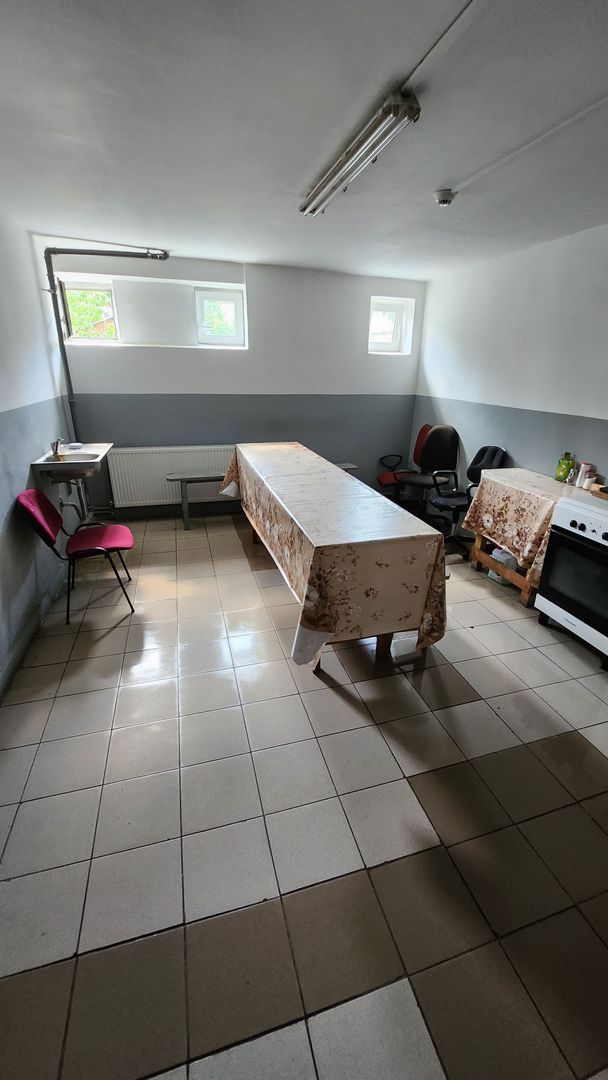 Spatiu industrial productie/ depozitare, Timiș - Poză 33