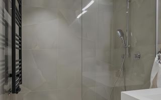 Apartament de lux, 4 camere, vedere panoramică - One  Verdi Park - Poză 15