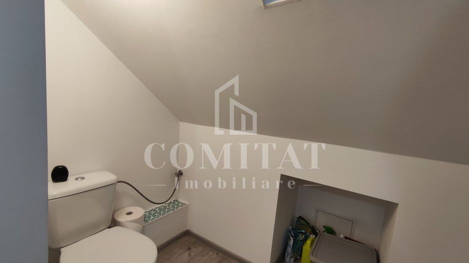 Apartament cu 4 camere | La cheie | Comuna Baciu - Zona Regal - Poză 17