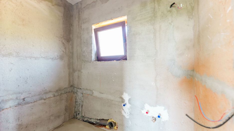 Vilă cu arhitectură modernă în Săcălaz - Poză 24