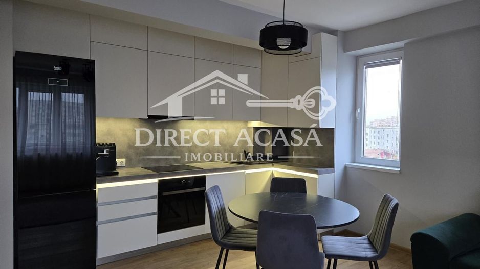 Apartament modern 2 camere cu parcare | Tudor | Gloriei - Poză 24