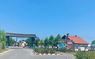 Casa de vanzare Tulcea / MAHMUDIA - Poză 1