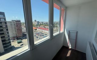 Apartament cu 2 camere, 60mp, decomandat, pet friendly, zona Garii - Poză 17