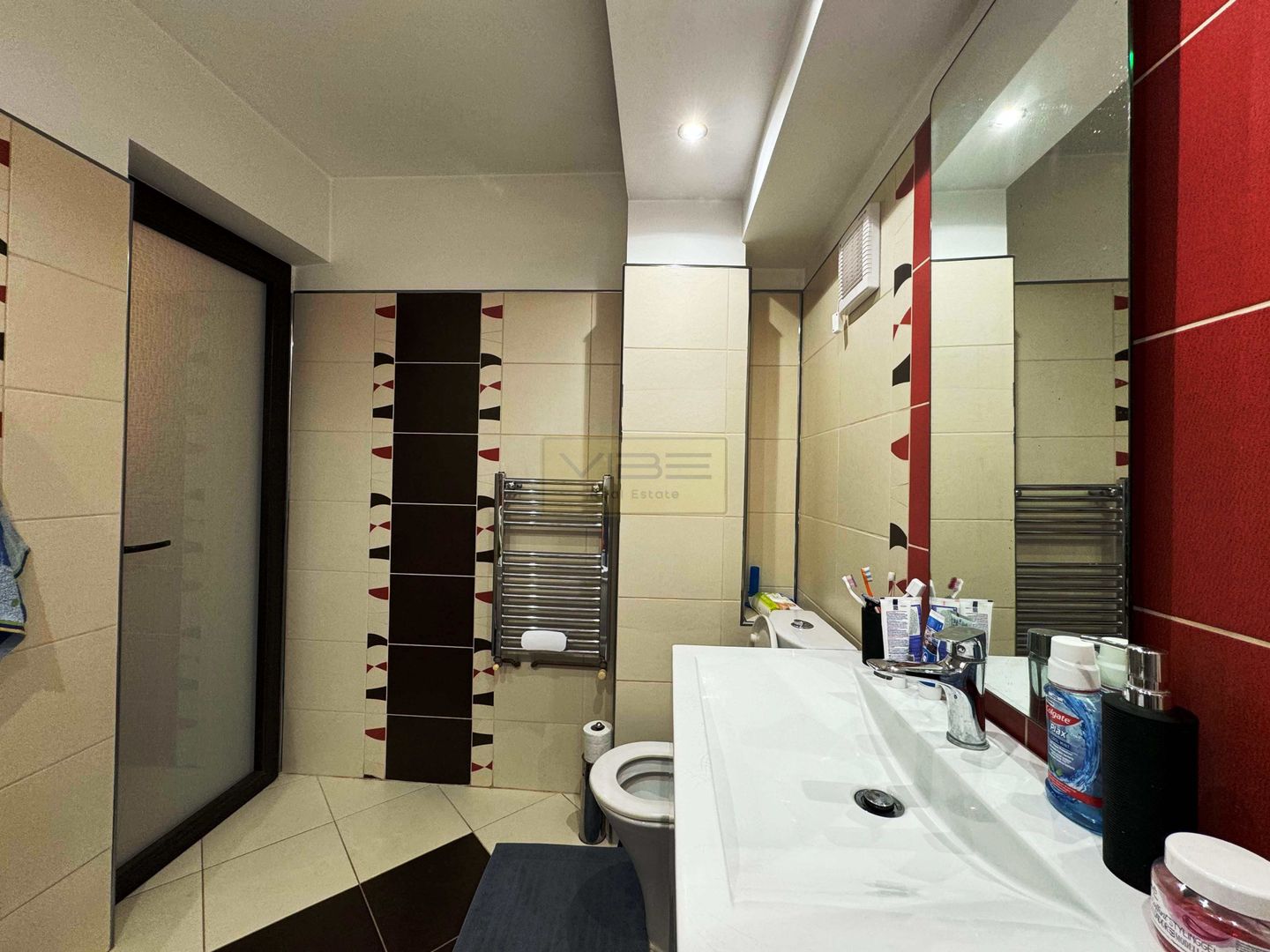 Apartament 2 camere Hotel  Hamton- Anastasie Panu - Poză 17