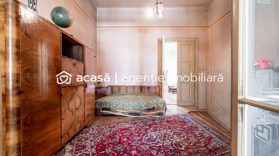 Apartament ultracentral Arad / str. Lucian Blaga - Poză 5
