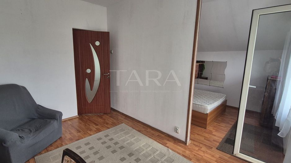 Casa individuala retrasa de la traficul cotidian - Poză 8