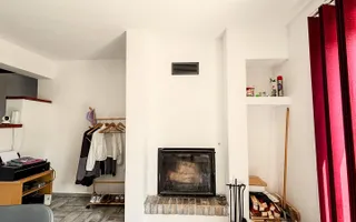 Casa individuala 3 camere, 121mp, Teren 520mp, Zona Molitura, Jucu - Poză 17