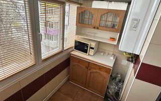 Aviatiei 2 camere | etaj intermediar | instalatii schimbate - Poză 15