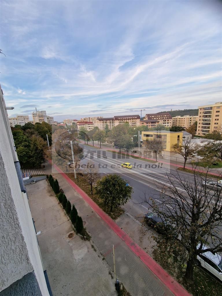 Apartament 2 camere Fusion- CUG - 499 EURO - Poză 15