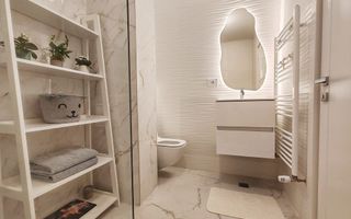 Studio dublu  | Prima închiriere | Pipera - Poză 15