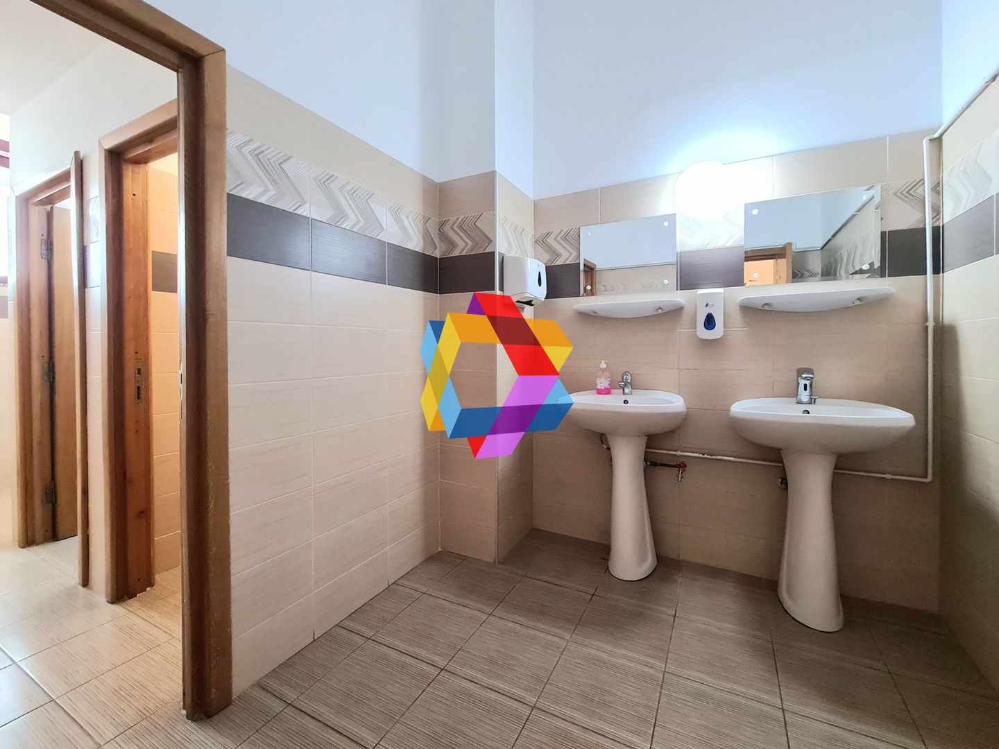 Spatiu birouri de închiriat Brasov - 55 mp # plus-imo.ro - Poză 7