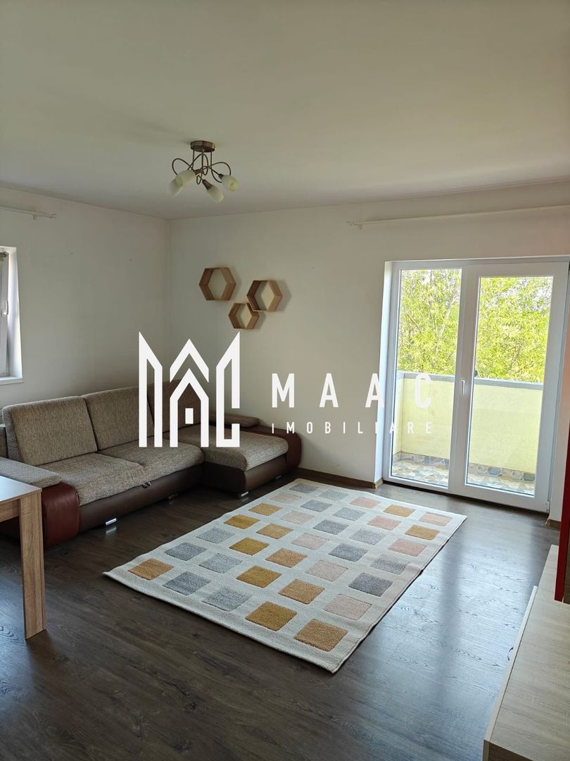 Apartament 3 Camere | Loc De Parcare | Cartierul Arhitecților - Poză 2