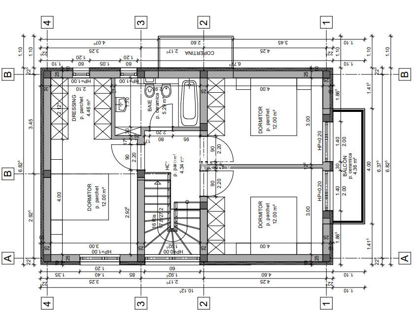 Predare Decembrie 2025 | TVA Inclus | Utilități | Credit - Poză 5