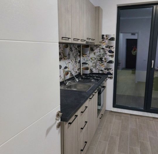 Inchiriere apartament modern, bloc nou, Gavana Piata - Poză 2