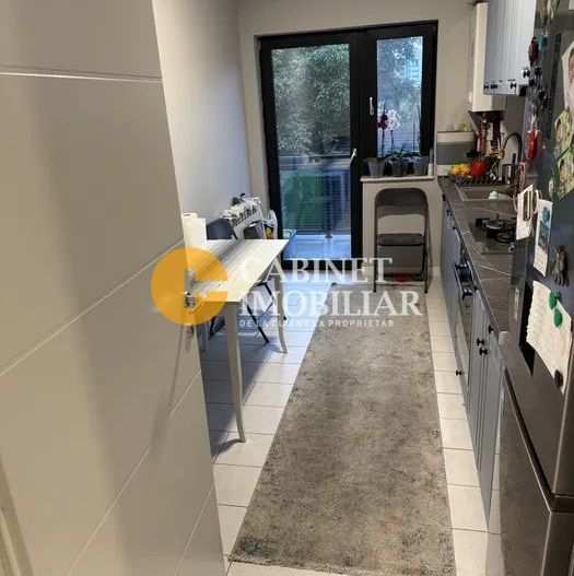 Apartament 2 camere,  loc de parcare, Tatarasi Iasi - Poză 5