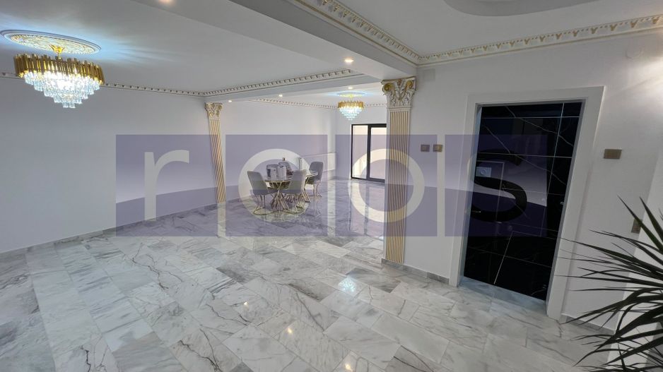 INCHIRIERE VILA | SINGURA IN CURTE |  ZONA MALL VITAN - Poză 1