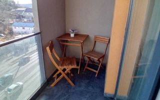 Apartament 1 CAMERA 38mp - Poitiers Towers - Poză 6