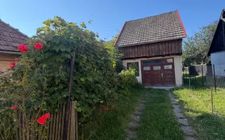 Apartament spațios  la casa- preț atractiv/COVASNA - Poză 18