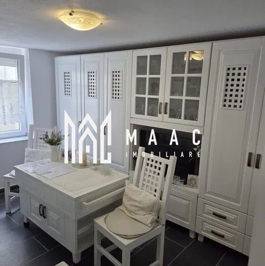 Casă 10 camere de vânzare | Calea Dumbrăvii, Sibiu | 220 mp - Poză 8