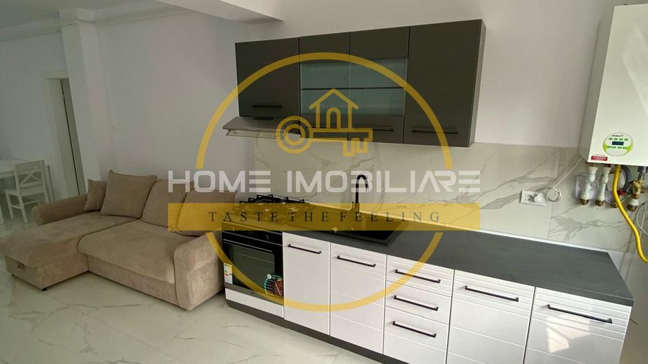Chirie/Apartament 3Camere 2Bai+Parcare+Gradina-Strada Pepinierii! - Poză 5