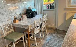 Apartament in vila interbelica, situat intre Pache si Calea Calarasilor - Poză 9