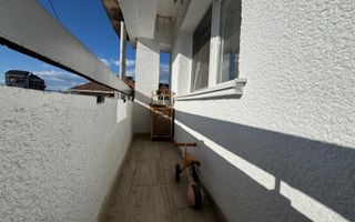 Apartament 2 camere | 56 mp | Etaj 3 | Centru | Renovat - Poză 8