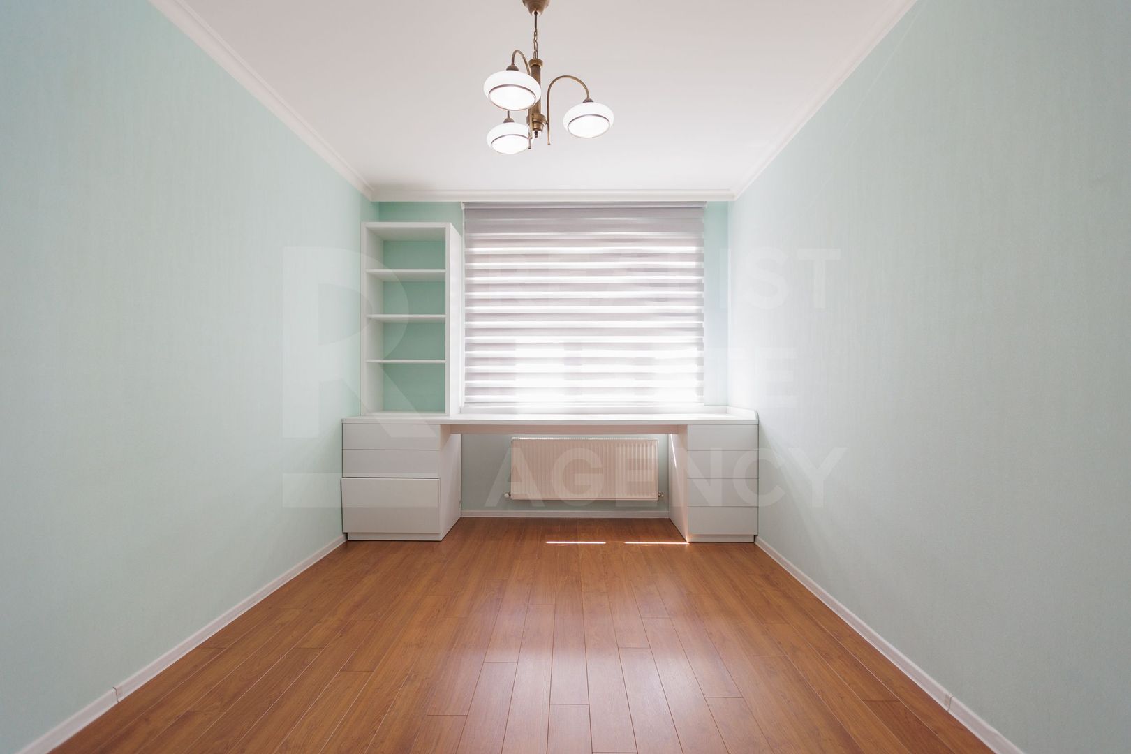 Chirie, apartament cu 4 camere, str. Petru Movilă, sectorul Centru - Poză 15