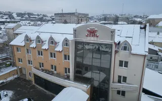 HOTEL MAXIM – Oradea Investment Overview | Premium Operating Hotel Asset - Poză 44