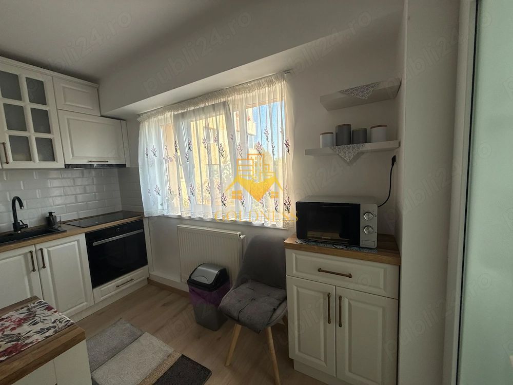 2 camere, Intre Lacuri, Iulius Mall, FSEGA, Prima închiriere, Parcare - Poză 4