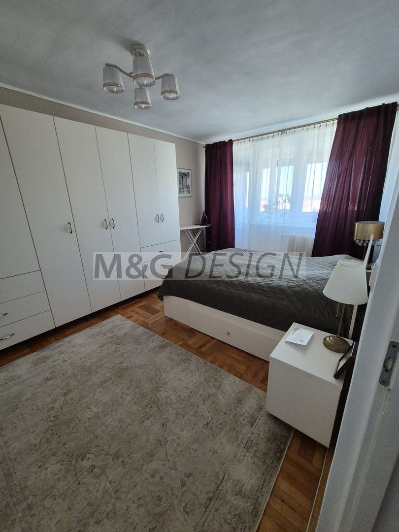 Apartament 3 camere Calea Sagului - Poză 5