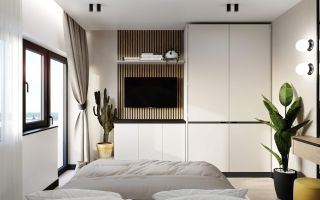 Decomandat Ansamblu modern Pallady Parcul Teilor STB Zona verde - Poză 4