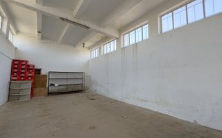 Spațiu Comercial 120 mp, Teren 1017 mp Carei - B-dul 25 Octombrie -Comision 0% - Poză 5