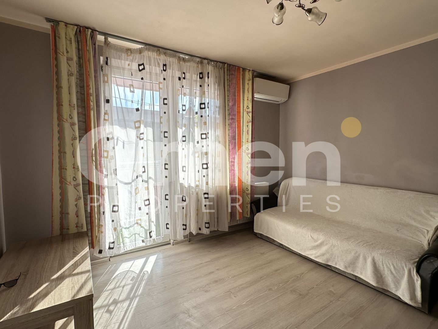 Apartament 2 camere de vanzare George Cosbuc - Poză 1